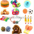 Pet Chew Toy Set For Small Breeds